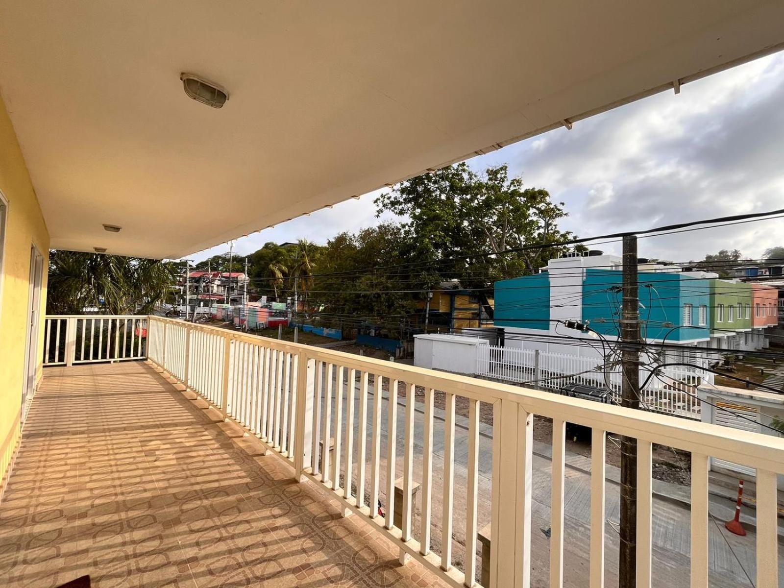 Hotel Orange House Downtown San Andrés Exterior foto